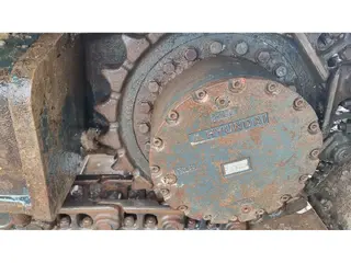 Hyundai 315 HX140 L — Foto 9