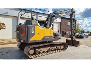 Volvo 315 EC140E L — Foto 5