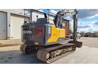 Volvo 315 EC140E L — Foto 7