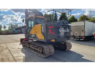 Volvo 315 EC140E L — Foto 8