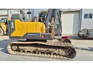 Volvo 315 EC140E L — Foto 10