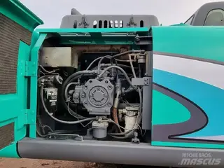 Kobelco 315 SK210LC — Foto 10