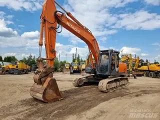 Hitachi 315 ZAXIS 250LC — Гусеничные экскаваторы — б/у купить | 123Machinery