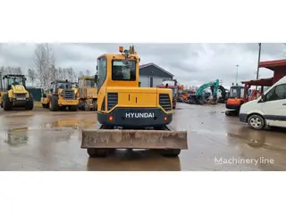Hyundai 315 Robex 80CR-9A — Foto 5