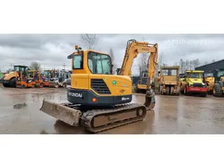 Hyundai 315 Robex 80CR-9A — Foto 6
