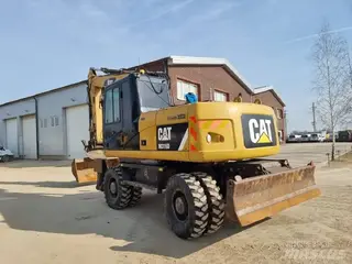 Cat 315 M316D — Foto 9