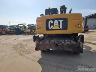 Cat 315 M316D — Foto 10