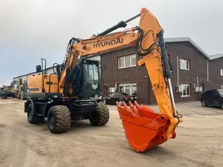 Hyundai 315 HMK 150W — Foto 3