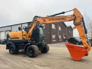 Hyundai 315 HMK 150W — Foto 4
