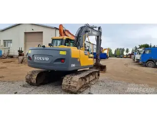 Volvo 315 EC160C L — Foto 3