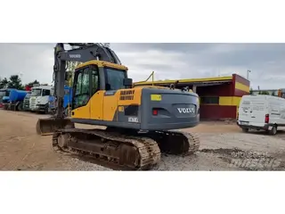 Volvo 315 EC160C L — Foto 7