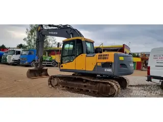 Volvo 315 EC160C L — Foto 10