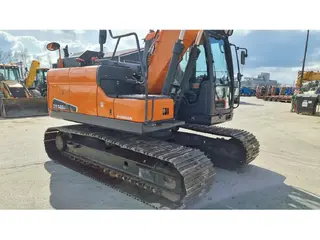 Doosan 315 DX140LC — Foto 9