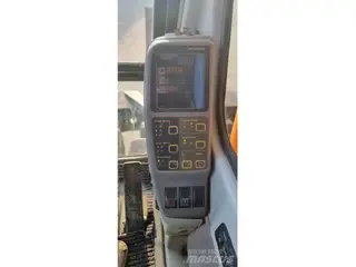 Hyundai 315 Robex 170W-7 — Foto 8