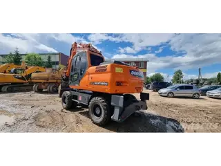 Doosan 315 DX160W — Foto 5