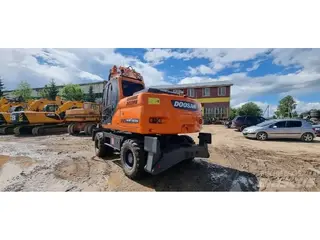 Doosan 315 DX160W — Foto 6