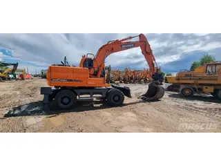 Doosan 315 DX160W — Foto 7