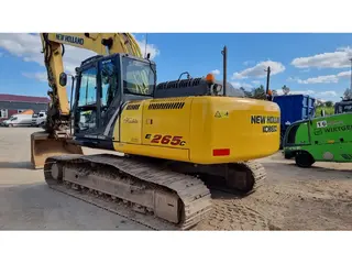 New Holland 315 E265C — Foto 2