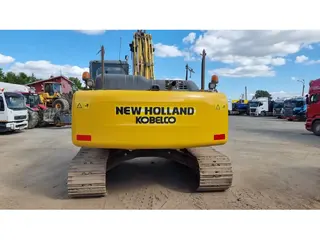 New Holland 315 E265C — Foto 4