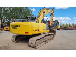 New Holland 315 E265C — Foto 5