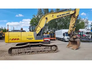 New Holland 315 E265C — Foto 6