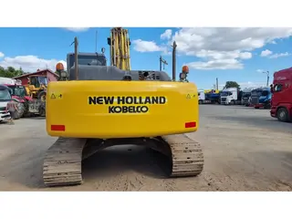 New Holland 315 E265C — Foto 8