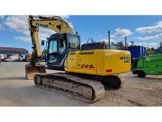 New Holland 315 E265C — Foto 9