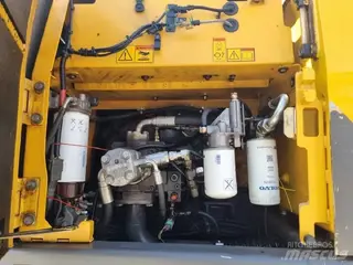 Volvo 315 EW140D — Foto 9