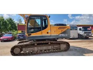 Hyundai 315 Robex 210LC-9A — Foto 6