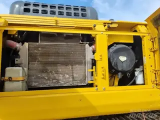 Komatsu 315 PC350NLC-8 — Foto 7