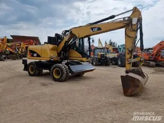 Cat 315 M313D — Foto 2