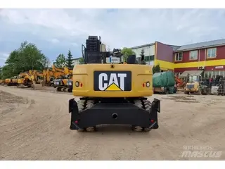Cat 315 M313D — Foto 3