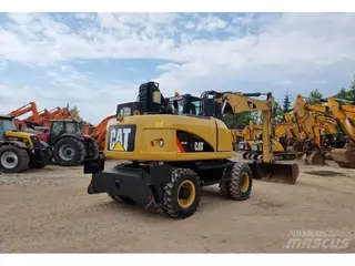 Cat 315 M313D — Foto 6