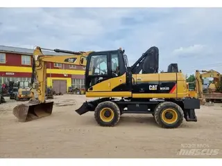 Cat 315 M313D — Foto 7