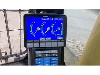 Komatsu 315 PC210LC — Foto 10