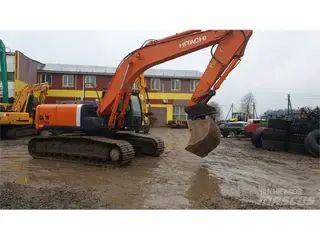 Hitachi 315 ZAXIS 280LC — Гусеничные экскаваторы — б/у купить | 123Machinery