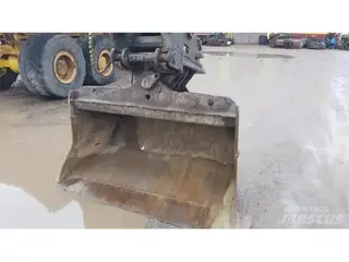 Hitachi 315 ZAXIS 280LC — Foto 6