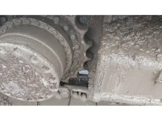 Hitachi 315 ZAXIS 280LC — Foto 10