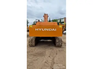 Hyundai 315 HE280LCE — Foto 4