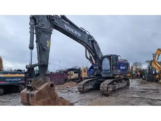 Volvo 315 EC480E L — Foto 8