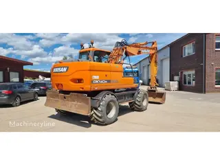 Doosan 315 DX140W — Foto 3