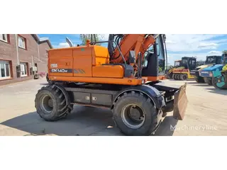Doosan 315 DX140W — Foto 5