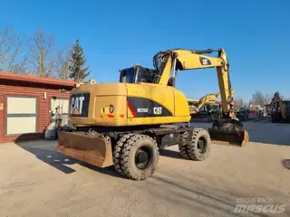 Cat 315 M316D — Foto 2