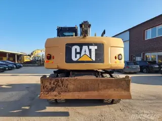 Cat 315 M316D — Foto 6