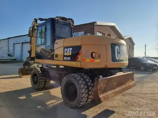 Cat 315 M316D — Foto 7