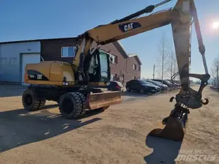 Cat 315 M316D — Foto 9