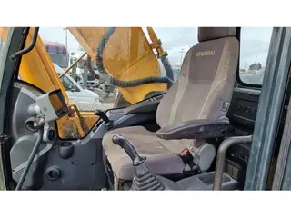 Hyundai 315 Robex 290LC-9 — Foto 10