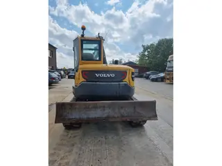 Volvo 315 ECR88D — Foto 2