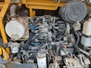 Volvo 315 ECR88D — Foto 9