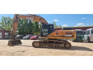 Case 315 CX290B — Гусеничные экскаваторы — б/у купить | 123Machinery